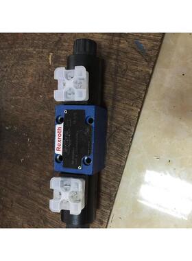 力士乐4WE6J70/HG24N9K4订货号R901089241，电磁换向阀其他液压元