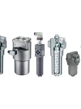 西德福过滤-压力过滤器SF/SF-TM/SF-SM/SFA