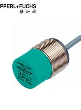 电感式传感器NCN15-30GM40-Z1德国P+F大量现货