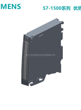 6ES7 522-1BH01-0AB0西门子S7-1500 DQ 16数字量输出6ES7522-OABO