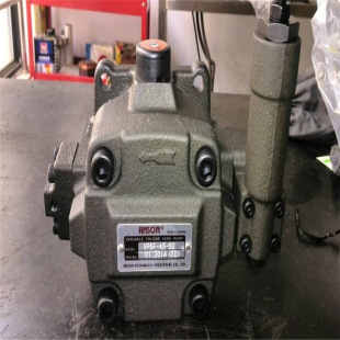 台湾ANSON安颂单联泵VP5F 50S专业低价销售