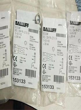 /BALLUFF接近开关BHS0001 BES 516-100-S45-S4-D 电感式耐