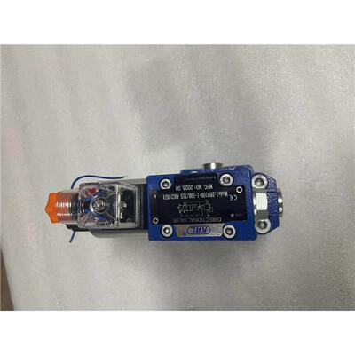 DBW10BG-2-30B/100XYG24NZ5L,先导式溢流阀