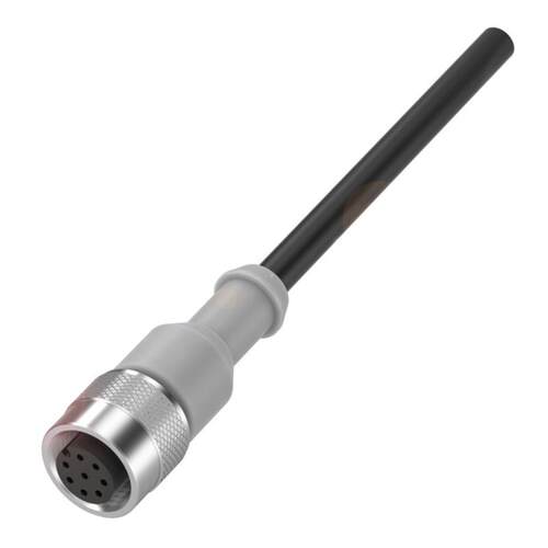 BKS-S115-PU-20BALLUFF传感器连接线BCC00YK全新原装开增票