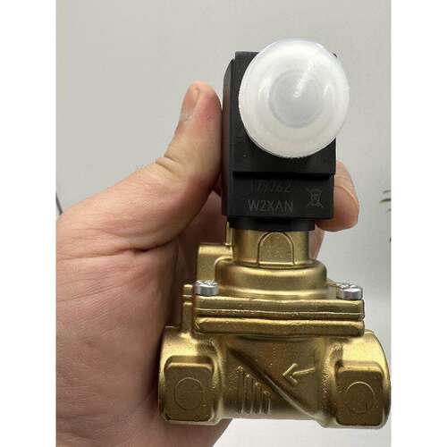 宝德电磁阀6281EV A13.0NBR MS 00221844原装正品现货