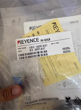 光电传感器PZ-G52EN全新原装现货议价