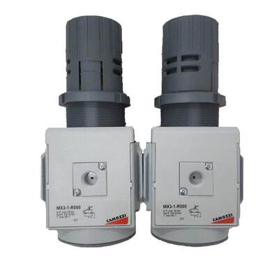 意大利康茂盛 C系列减压器 C401-R00(MX3-1-R000)