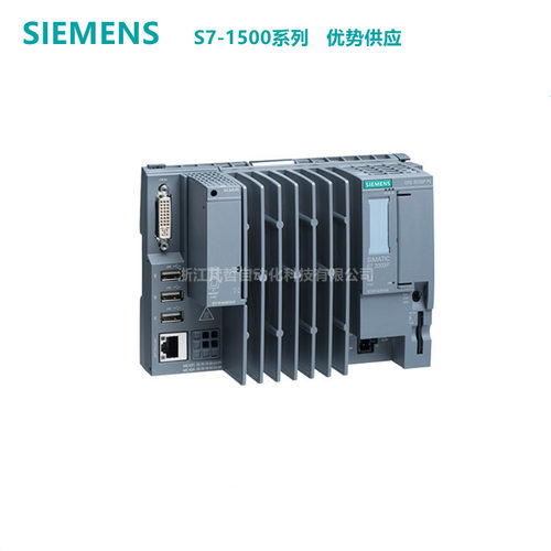 6ES7677-2AA41-0FB0西门子S7-1500系列CPU 1515SP PC模块6ES7 677