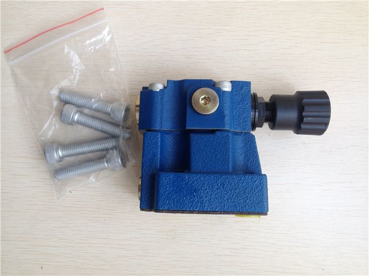 现货北京华德液控单向阀SL10PB2-40B系列