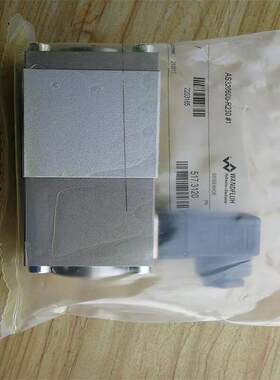 电磁阀AM22101A-G24现货供应