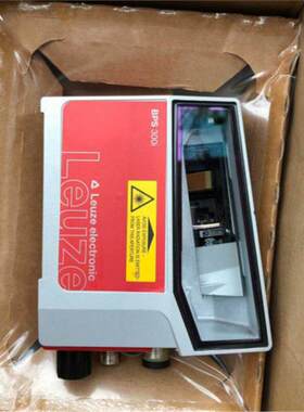 全新扫码器leuze bps304i sm100 50125676 BPS 304i SM 100