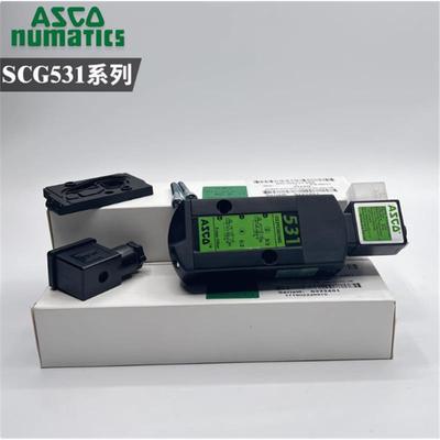 ASCO电磁阀 SCG551A001MS/G531C017MS/G8551A002MS/C018 C001