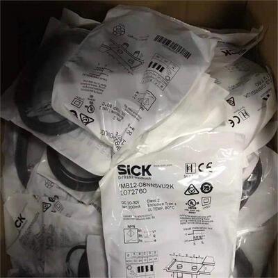 BES0062 BES M12MI-PSC40B-BP03耐高压可防爆德国进口接近