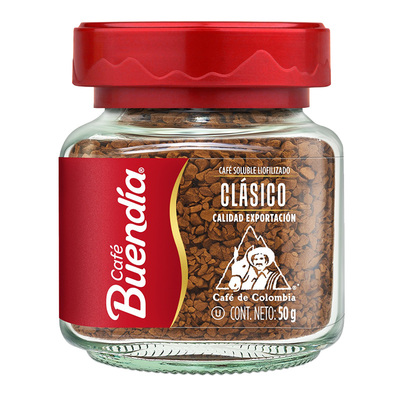 哥伦比亚进口博恩经典原味咖啡