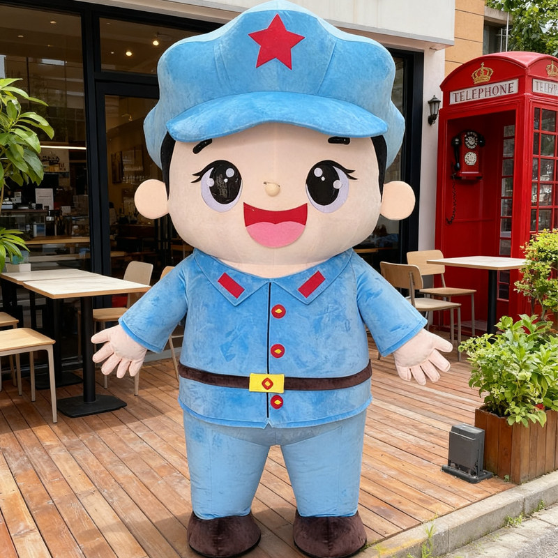 来图定制高端专业泡沫雕定做图片