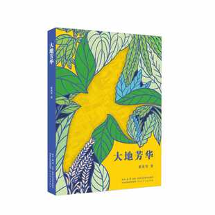 大地芳华 社 难得一见 农村女性创业题材 陕西人民教育出版