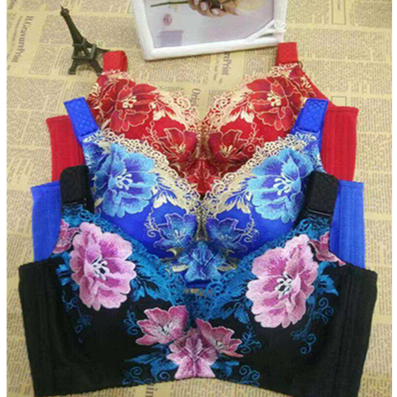 西施尔文胸聚拢文胸薄款性感上托文胸小胸模杯胸罩文胸品牌文胸衣