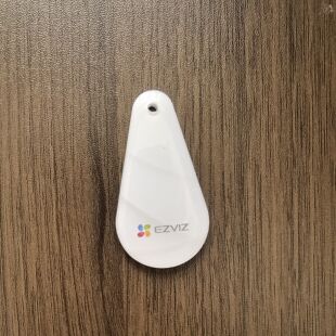 萤石原装正品加密CPU卡门禁卡IC智能锁专用卡片防复制防意外开启