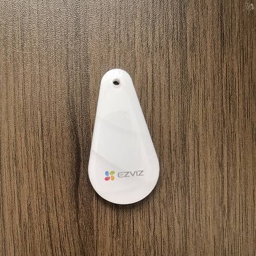 萤石原装正品加密CPU卡门禁卡IC智能锁专用卡片防复制防意外开启