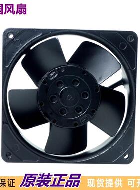进口风机TYP 4580Z 4586Z 4586ZH 4850Z 风扇230V 原装铁叶风机