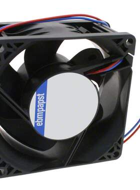 8214JH4[FAN AXIAL 80X38MM 24VDC WIRE]