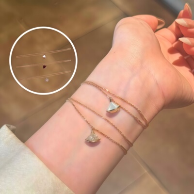 【专柜版，附赠运费险】轻奢定制