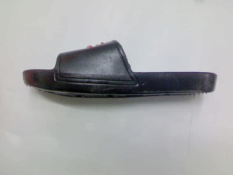 Pantoufles enfants en autre pour été - semelle plastique - Ref 1018478 Image 4