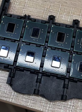 AU80610006237AA/SLBX9   品牌：INTEL   封装：BGA
