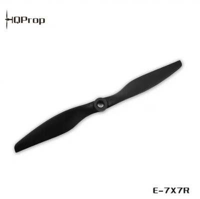 HQProp Thin Electric Pusher Prop 7X7
