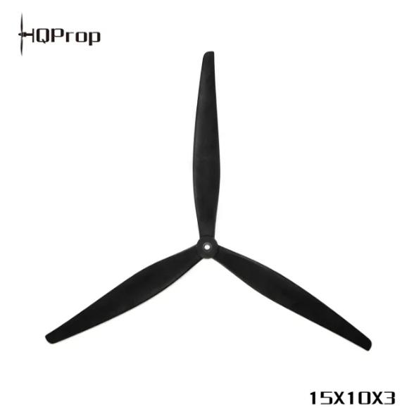 HQProp 15X10x3 （1正1反）15寸桨叶  大型穿越机螺旋桨