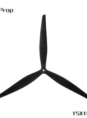 HQProp 15X10x3 （1正1反）15寸桨叶  大型穿越机螺旋桨