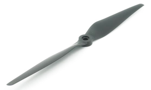 HQProp Thin Electric Prop 10X5-CRN  HQ桨 （1根1包）