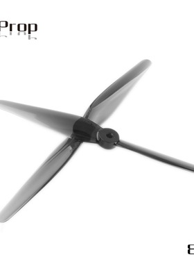 HQProp  8X5（2正2反） 8050 螺旋桨 FPV