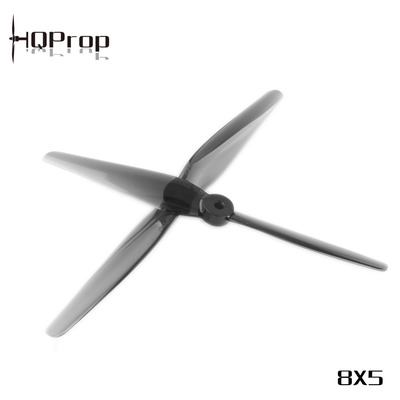 HQProp  8X5（2正2反） 8050 螺旋桨 FPV