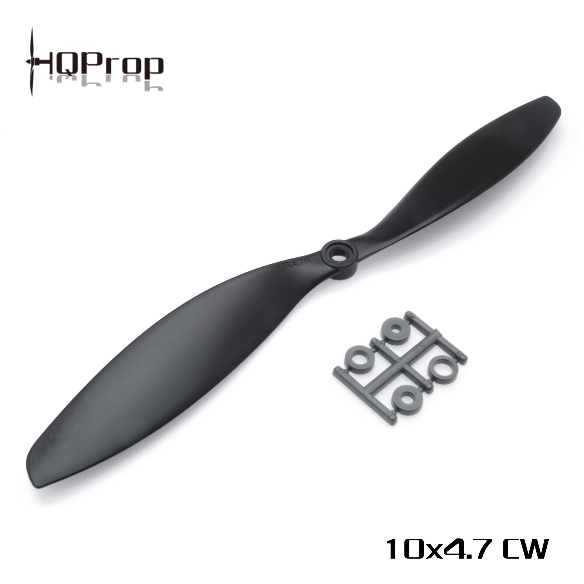 HQprop  10x4.7 （1根1包）慢飞桨