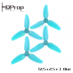 HQProp穿越机桨叶95X2540桨叶