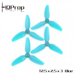 HQProp穿越机桨叶95X2540桨叶
