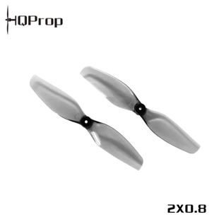 Ultralight 51MM HQprop 2x0.8 超轻 1MM 2正2反