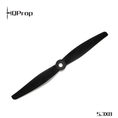 HQProp Thin Electric Prop 5.3X8