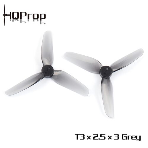 HQProp穿越机桨叶圈圈涵道机