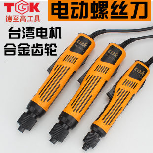 tak-DC6210 DC6228 DC6235 800 801 802电批半自动电动螺丝批