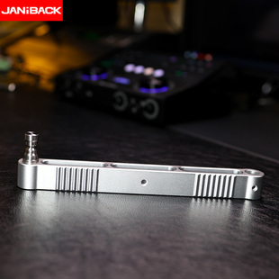 加尼拜克横臂支架麦克风增高杆