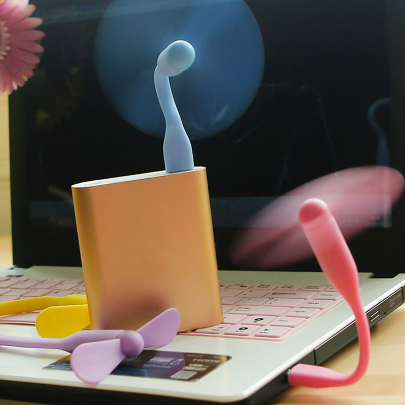 Ventilateur USB - Ref 401517 Image 1