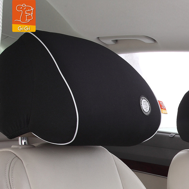 GiGi汽车头枕枕头高个护颈枕四季通用车用骨头枕靠垫记忆棉靠枕,汽车用品/电子/清洗/改装,头枕,淘宝优惠券,粉丝福利购,淘宝优惠卷