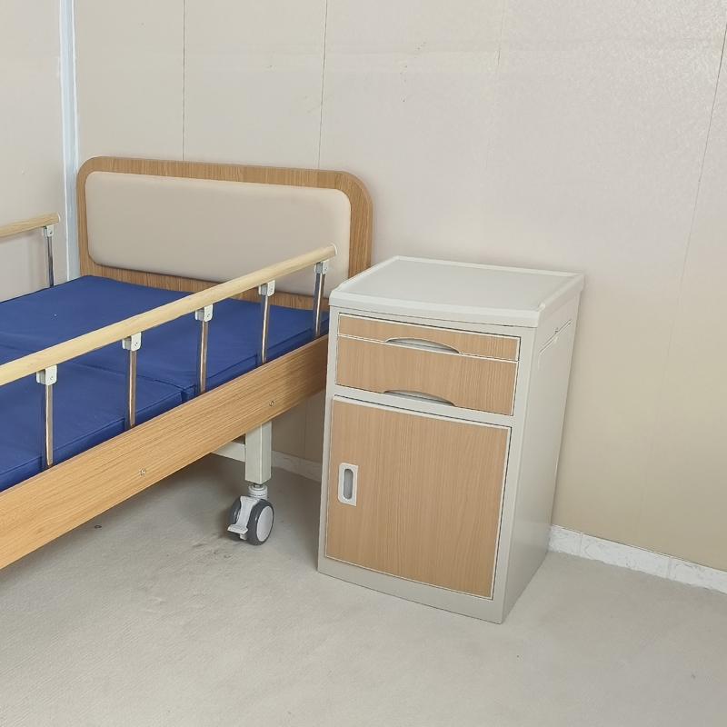 门诊病房养老院医用护理床边柜