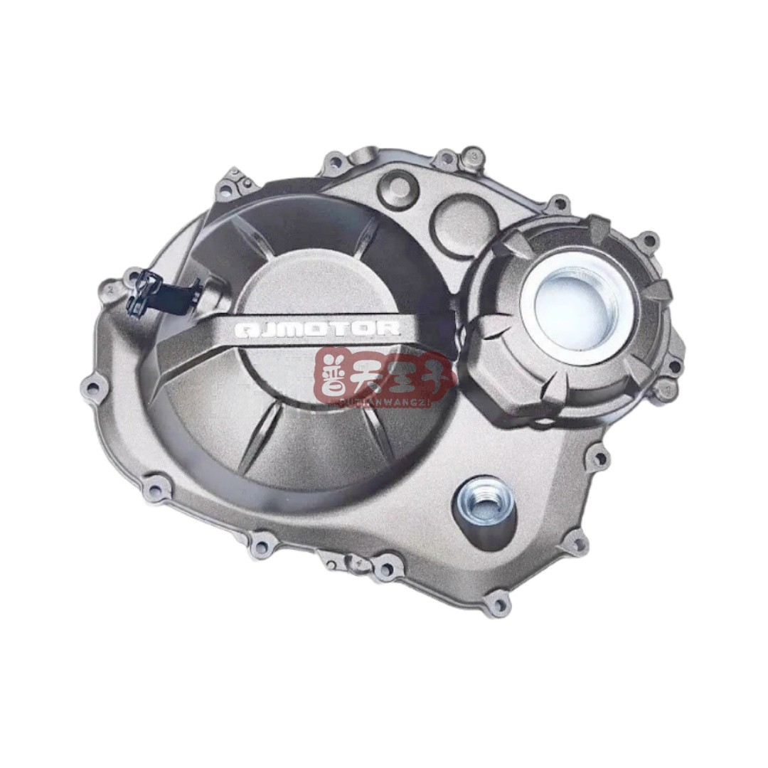 赛600RS//800GS-G离合器右侧盖