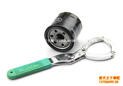适用机油过滤器扳手拆装工具