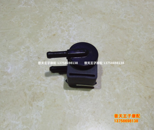 黄龙BJ600GS/-3/3A单向阀