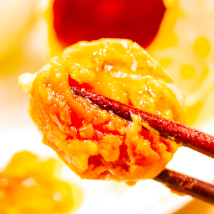 独特大80G 烤海鸭蛋 10枚 海鸭蛋 今日冲量特惠 正宗北海红树林