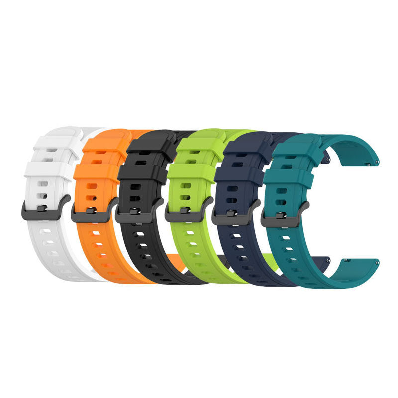 适用普利邦（pulibang）M18 智能手环代用表带 硅胶款防水腕带,智能设备,智能手表手环表带/腕带,淘宝优惠券,粉丝福利购,淘宝优惠卷